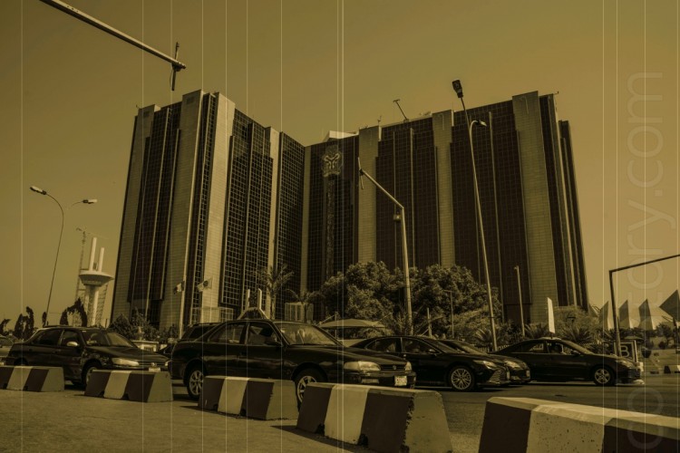 尼日利亚中央银行解除加密服务禁令