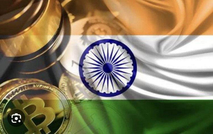 印度加强监管，打击海外加密货币交易所
