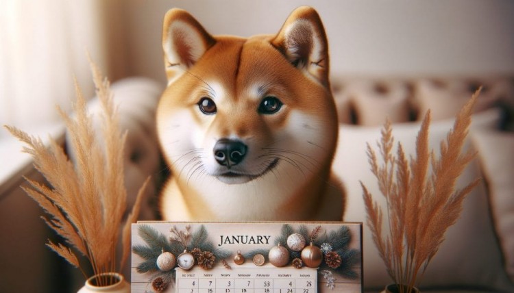 SHIBAINU2024年1月SHIB能飙升多高