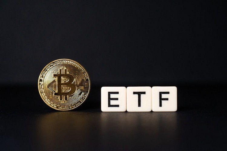 比特币ETF更接近现实探索EOS