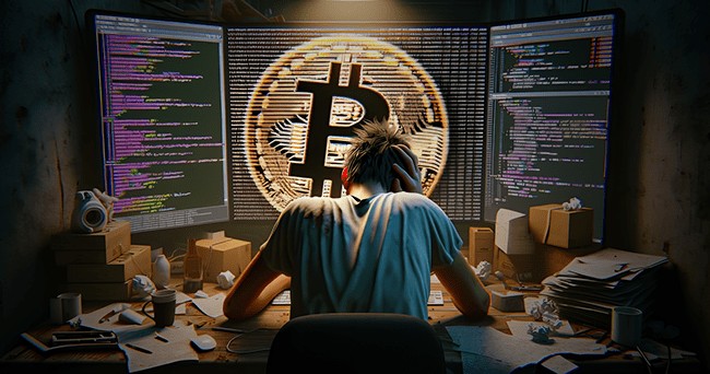 BTC Core 开发者称比特币 8 年前失败