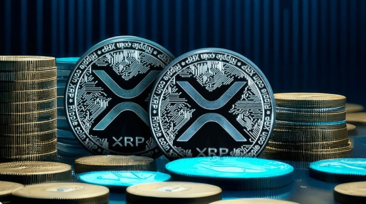 XRP神秘4.43亿异常转移震动加密货币社区