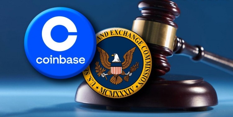 [加密360]Coinbase CLO 希望将与美国 SEC 的案件交由国会处理