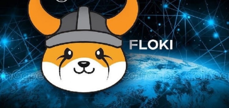 FLOKIFLOKI价格飙升100的原因FLOKIINUFLOKI力挺100