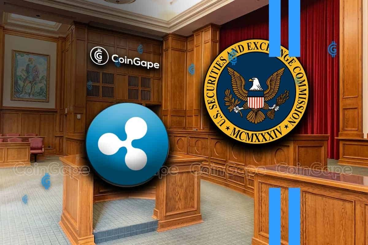 [约翰逊]Ripple 前高管询问 SEC 是否是总统候选人小 RFK 的瞄准目标