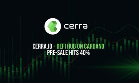 CERRAIO下一代利润分享DEFI中心