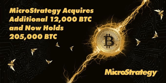 BITCOINBREAKSALLTIMEHIGHANDENTERSCOMPLETELYCRAZYBULLMARKET