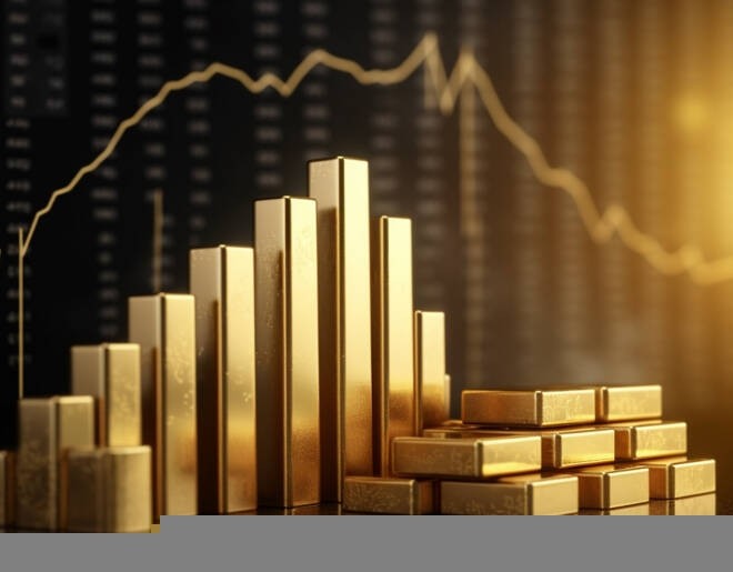 黄金价格预测持续的高利率会削弱黄金的地位吗