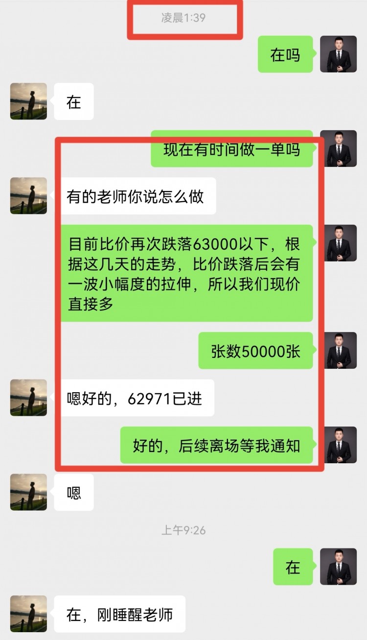 早间比特币操作建议分析