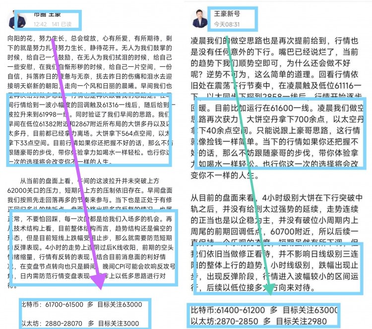 币圈王豪515晚间比特币以太坊操作思路回撤多