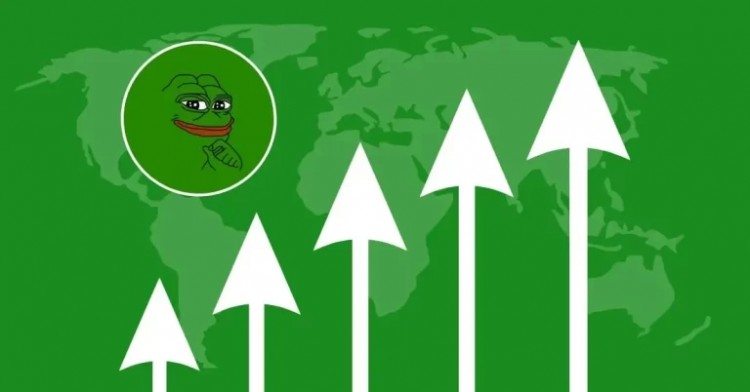 Pepe（PEPE）价格上涨预测