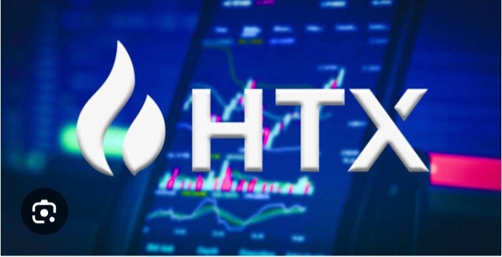 HTX与Coin360合作：赋能加密货币交易者和投资者