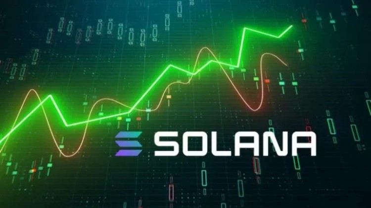 SOLANA价格今日需要突破160美元的支撑才能回到