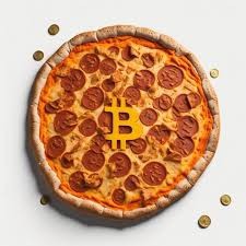 比特币披萨日：加密货币根源的美味提醒