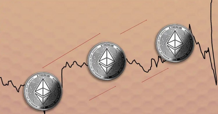 太坊继续走高：但这就是为什么 ETH 价格持续上涨 5% 可能是一项艰巨的任务