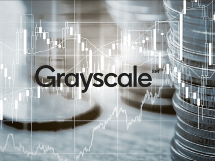 Grayscale 提交现货 ETF 的修订注册声明