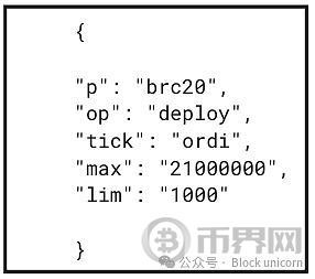 运行比特币符文和序数