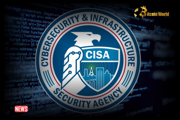 CISA 警告警惕针对加密货币投资者的冒充诈骗