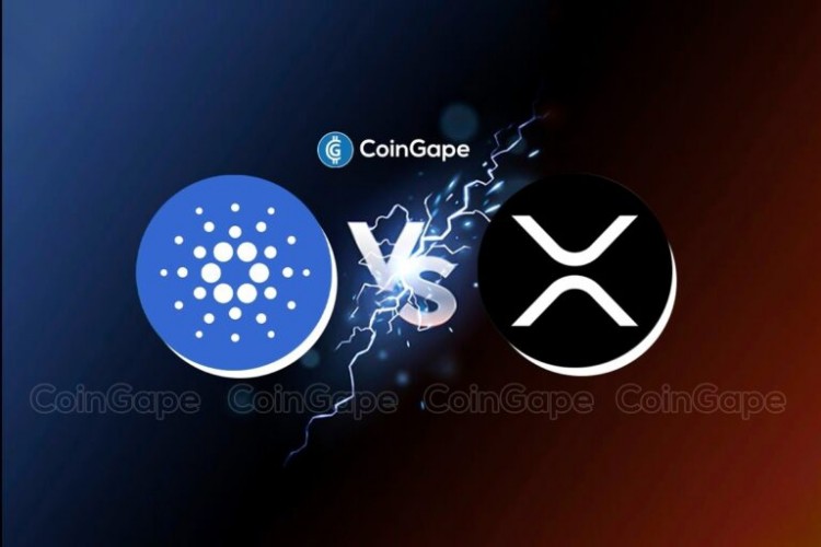 Cardano (ADA) 和 XRP 反弹引发新一波空头头寸