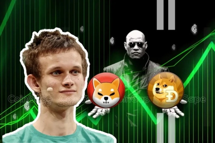 Vitalik Buterin 重点介绍 Web3 中的创新理想主义 DApp