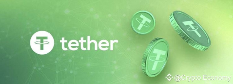 交易员 Peter Brandt 表示Tether 正在走向灾难