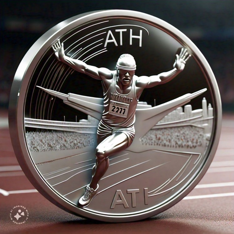 ## ATH Coin：DeFi 领域的后起之秀