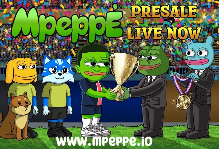 分析近期 Mpeppe (MPEPE) 的飙升导致 Dogecoin (DOGE) 投资者感到担忧