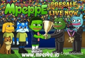 顶级交易员认为 Mpeppe (MPEPE) 将出现爆炸式增长：狗狗币将何去何从