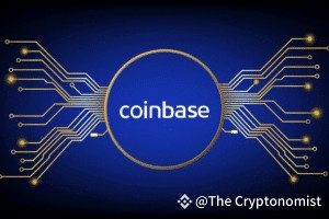 美国法警局宣布与 Coinbase 建立合作伙伴关系，以保护和交易加密货币......