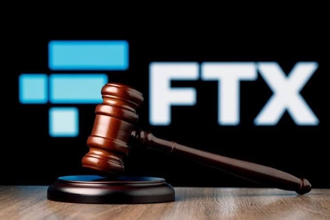 FTX与CFTC达成127亿美元和解协议等待法院批准