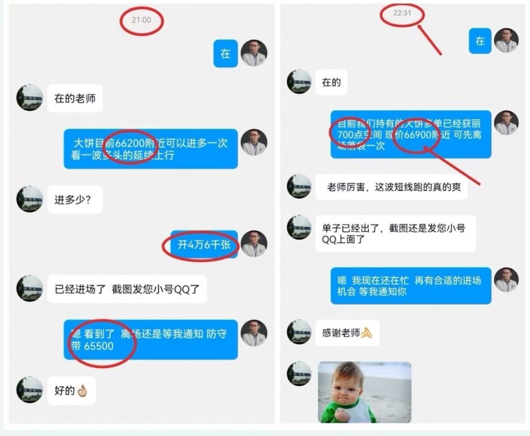 彭天生周四午间比特币以太坊操作建议