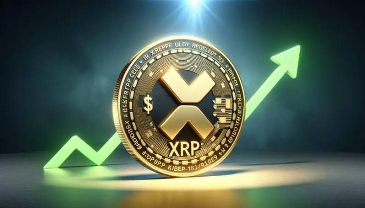 专家透露 XRP 最终突破 6 年三角的价格