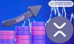 XRP或将突破六年三角形，专家揭示关键价格点