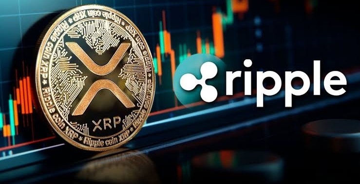 XRP价格在过去24小时内飙升了7超过了更广泛的加密货币市场XRPBTC对最近触及