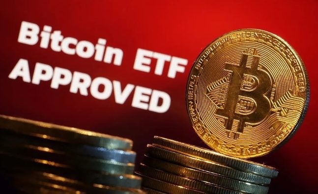 DigitalX 比特币 ETF 的推出震撼了澳大利亚主板！