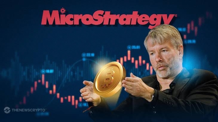 迈克尔塞勒在新声明中重点关注比特币期货前景MICROSTRATEGY董事长兼联合创始人迈