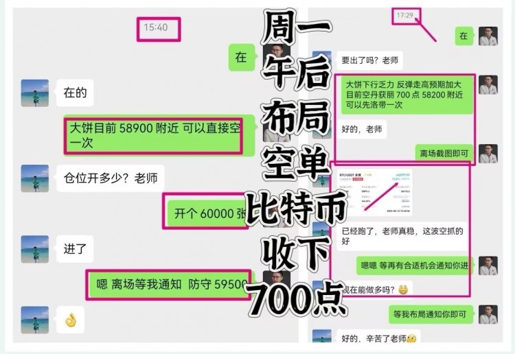 彭天生周二早间比特币以太坊操作建议午夜的行情空头再次发力比特币